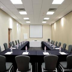 Отель Holiday Inn Express Puebla фото 5