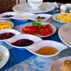 Akay Hotel Турция, Сельчук - отзывы, цены и фото номеров - забронировать отель Akay Hotel онлайн питание