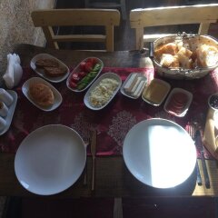 Отель Osmanli Konak Ургуп фото 3