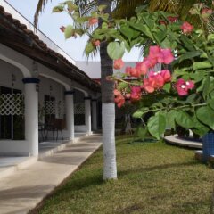 Hotel Plaza Almendros фото 6