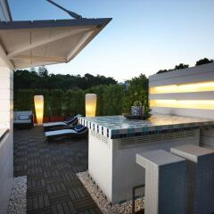 Отель One Of Our Boutique Collection Hotels (roulet) Лиссабон
