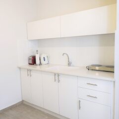 Апартаменты The best apartment for your vacation Тель-Авив в номере