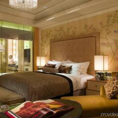 Wanda Vista Beijing Hotel комната для гостей фото 4
