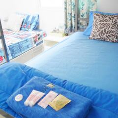 Nawee Guesthouse Sairee - Hostel комната для гостей фото 4