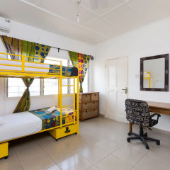 Agoo Hostel детские мероприятия фото 2