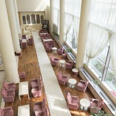 Ark Hotel Okayama - ROUTE-INN HOTELS - спа