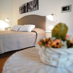 Отель Agriturismo al Colle Бертиноро в номере