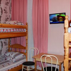 Hostel Grey питание