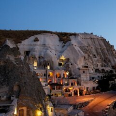 Miras Hotel - Special Class Турция, Гёреме - отзывы, цены и фото номеров - забронировать отель Miras Hotel - Special Class онлайн
