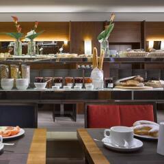 K+K Hotel Fenix питание