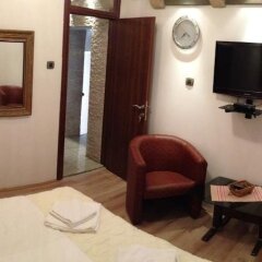 Отель Villa Ivana Черногория, Котор - отзывы, цены и фото номеров - забронировать отель Villa Ivana онлайн удобства в номере фото 2