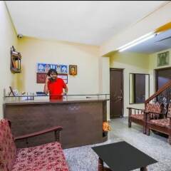 Отель Sanman Hotels Гоа интерьер отеля