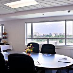Отель Residence & Conference Centre - Ottawa Downtown Канада, Оттава - отзывы, цены и фото номеров - забронировать отель Residence & Conference Centre - Ottawa Downtown онлайн помещение для мероприятий