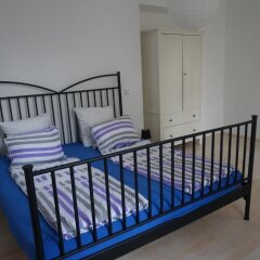 Апартаменты Apartment Beim Naschmarkt Вена детские мероприятия
