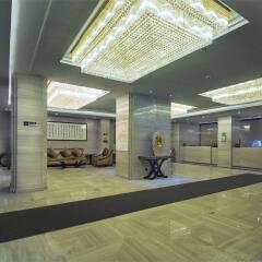XingHe XiangJiang Hotel интерьер отеля фото 2