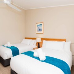 Copthorne Hotel and Resort Bay of Islands in Waitangi, New Zealand from 109$, photos, reviews - zenhotels.com guestroom photo 4