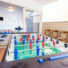 Hotel Villa Cecchini детские мероприятия