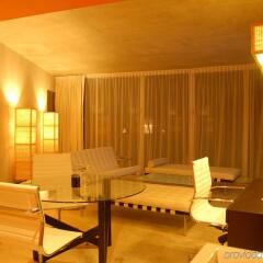 Отель Holiday Inn Tuxpan сауна