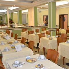 Hotel Igea Рим