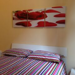 Отель B&B Matteo Da Lecce Лечче комната для гостей