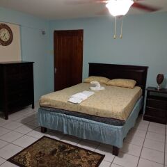 Отель Rockhampton Retreat Guest House комната для гостей фото 4