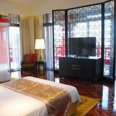 The Grand Hotel детские мероприятия фото 2