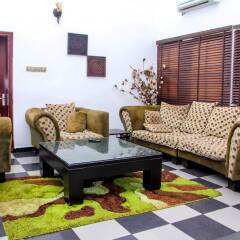 K-Yellow Hotel & Resort интерьер отеля