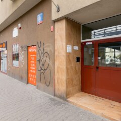 Отель Warszawa Centrum 2-Bedroom Apartment Польша, Варшава - отзывы, цены и фото номеров - забронировать отель Warszawa Centrum 2-Bedroom Apartment онлайн фото 23