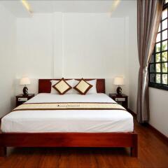 Отель Cam Chau Homestay Хойан фото 22