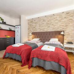 Апартаменты P&O Apartments Powisle детские мероприятия фото 2
