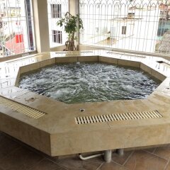 Dreams Hotel 3 Далат бассейн фото 3
