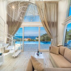 Likya Pavilion Hotel Турция, Калкан - отзывы, цены и фото номеров - забронировать отель Likya Pavilion Hotel онлайн комната для гостей фото 2