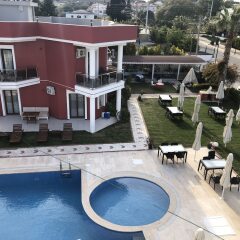 Отель Cilek Butik Otel Чешме фото 10