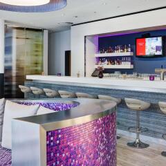 Отель IntercityHotel Rostock спа