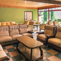 Sarıtaş Hotel - All Inclusive in Alanya, Turkiye from 58$, photos, reviews - zenhotels.com hotel interior photo 2