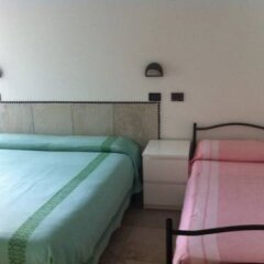 Hotel Brennero комната для гостей фото 5