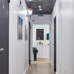 Final Destination Hostel Санкт-Петербург интерьер отеля