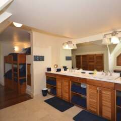 Отель Tallawah Villa, Silver Sands Jamaica 7BR удобства в номере фото 2