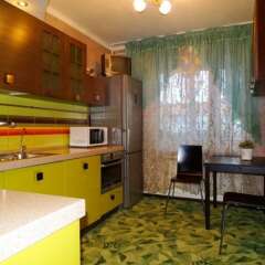Гостиница Inndays Leninskiy prospect в номере фото 2