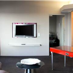 Отель Clarion Bergen Airport Берген детские мероприятия фото 2