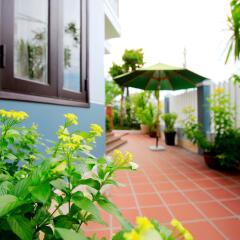 Отель Rice Flower Homestay фото 5