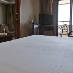 Отель Marina dOr Playa 4 комната для гостей