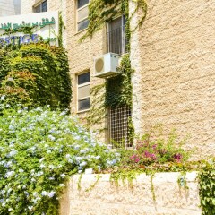 Отель Prestige Hotel Suites Иордания, Амман - отзывы, цены и фото номеров - забронировать отель Prestige Hotel Suites онлайн фото 2