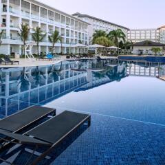 Отель Royalton White Sands All Inclusive бассейн фото 2