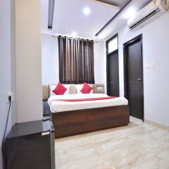 OYO 12421 Hotel GT View комната для гостей фото 4