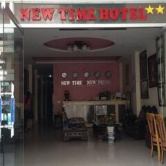 Отель New Time Hotel Вьетнам, Хюэ - отзывы, цены и фото номеров - забронировать отель New Time Hotel онлайн фото 8