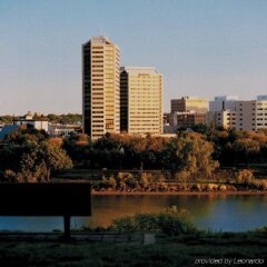Отель Delta Hotels by Marriott Saskatoon Downtown фото 4