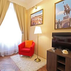 Отель Residence Milada Чехия, Прага - отзывы, цены и фото номеров - забронировать отель Residence Milada онлайн комната для гостей фото 2