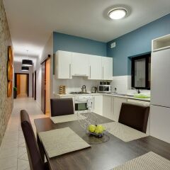 Отель Harbour Views Apart in a Prime Location Мальта, Слима - отзывы, цены и фото номеров - забронировать отель Harbour Views Apart in a Prime Location онлайн в номере
