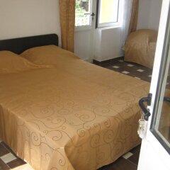 Отель Eli Guest House Болгария, Балчик - отзывы, цены и фото номеров - забронировать отель Eli Guest House онлайн комната для гостей